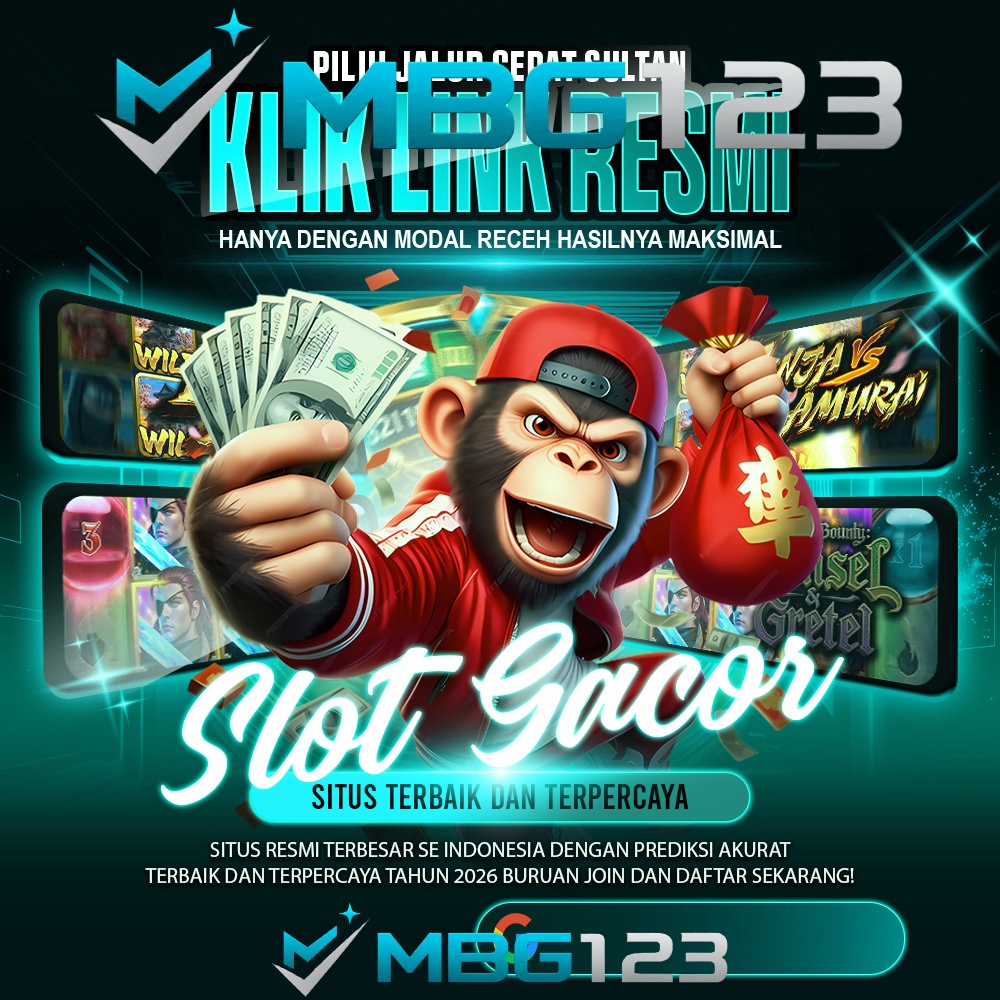 MBG123: Akses Situs Permainan Digital Dengan Tampilan Ringan Dan Modern