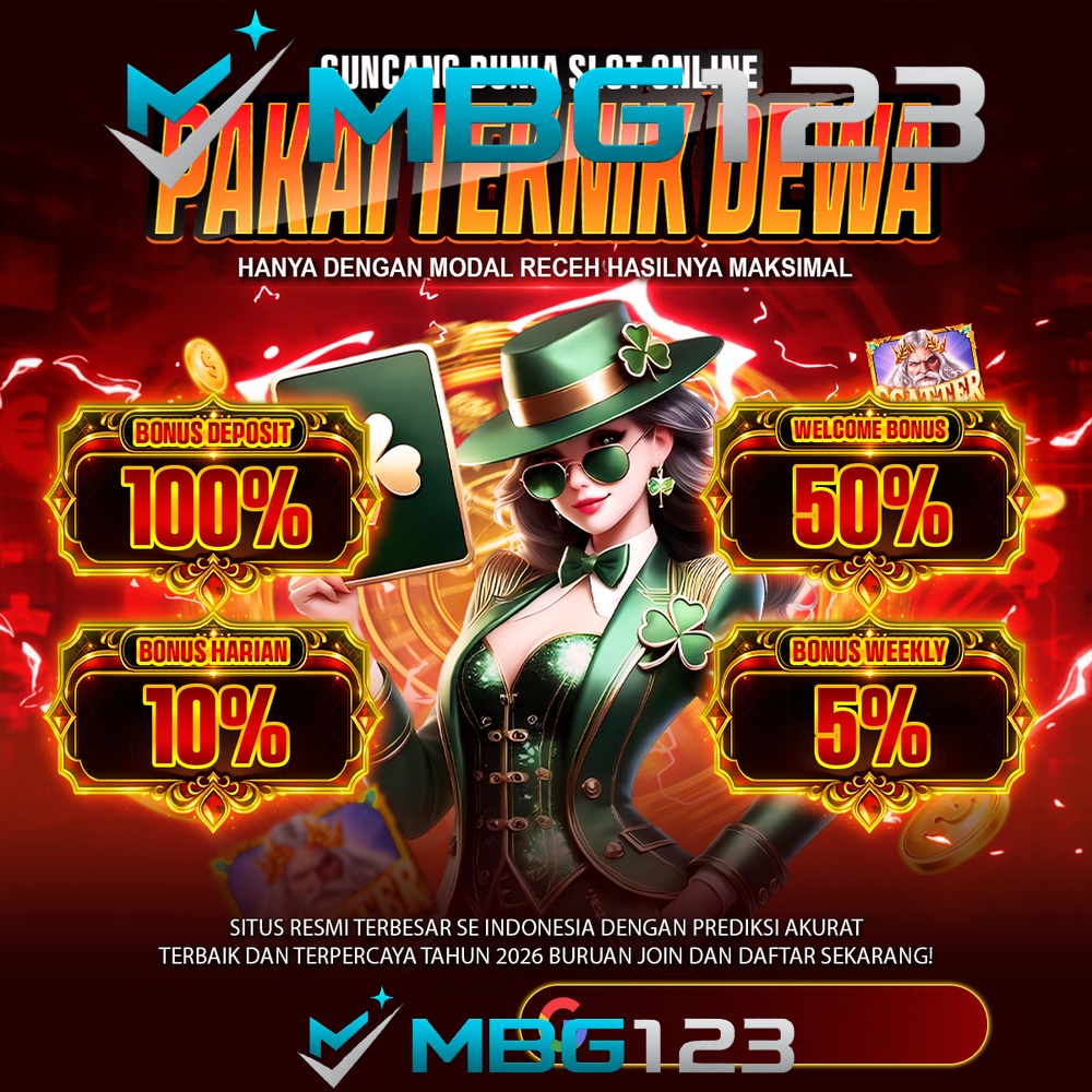banner MBG123 X Remal Shamoukh: Platform Game Masa Kini Untuk Menikmati Beragam Hiburan Online